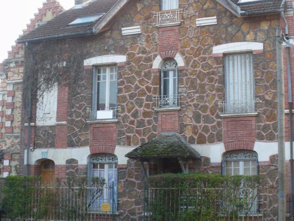 Lejlighed i Romilly-sur-Seine, Aube - foto 1