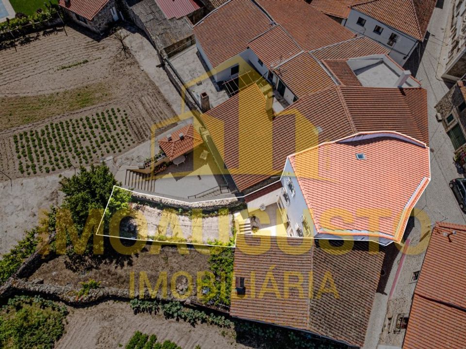 Villa i Mata de Lobos, Guarda - foto 3