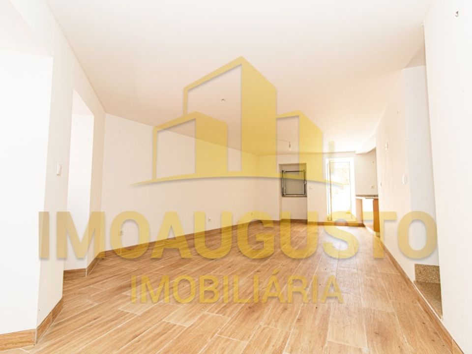 Villa i Mata de Lobos, Guarda - foto 4