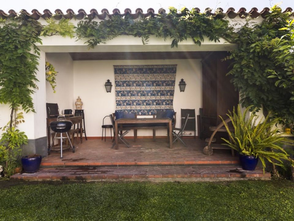 Villa i Brejos de Azeitao, Setubal - foto 2