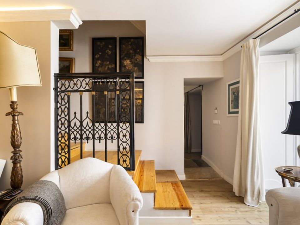Villa i Brejos de Azeitao, Setubal - foto 3
