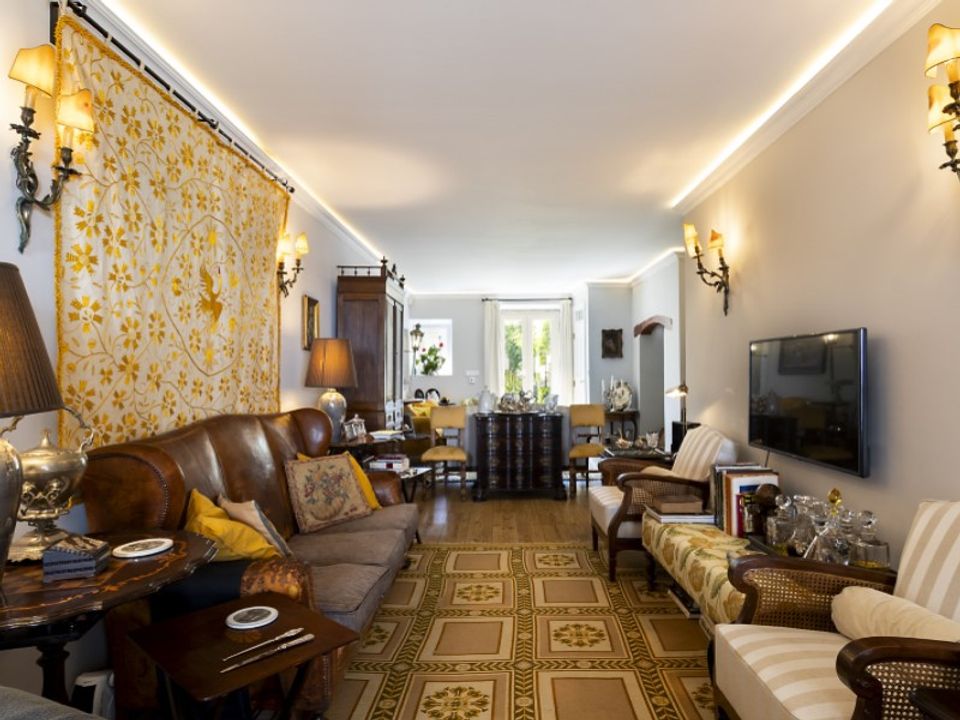 Villa i Brejos de Azeitao, Setubal - foto 4