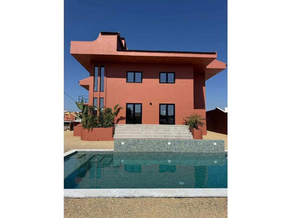 Villa i Almada, Setubal - foto 2