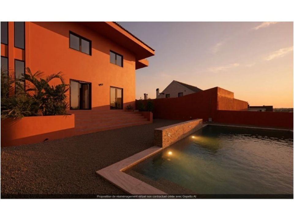 Villa i Almada, Setubal - foto 3