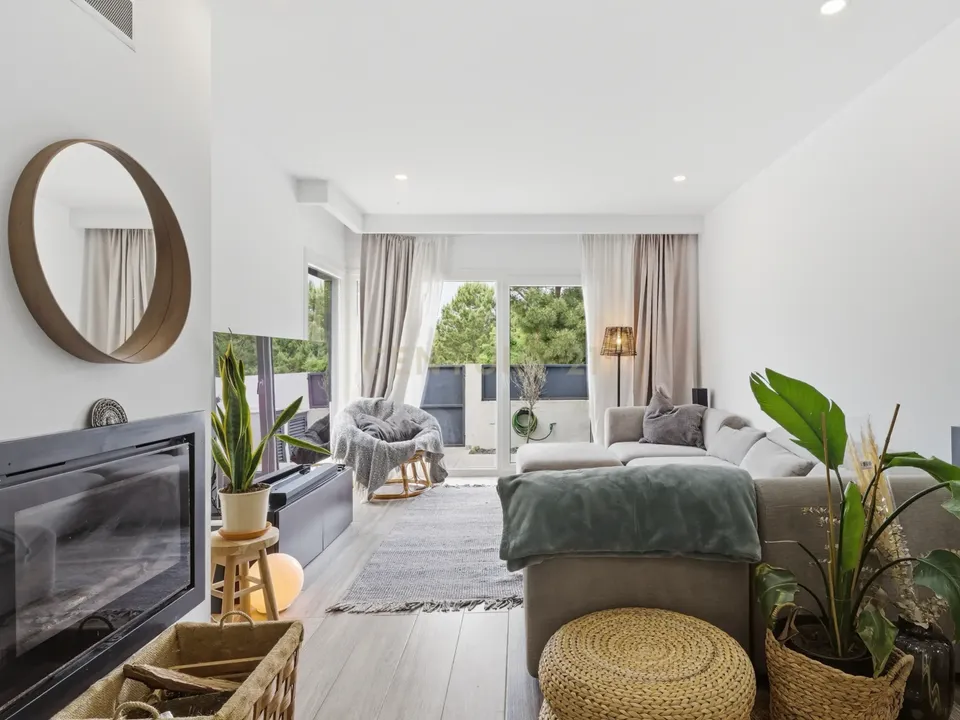 Villa i Seixal, Setubal - foto 1