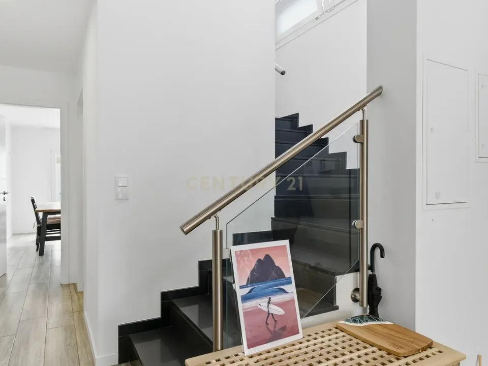Villa i Seixal, Setubal - foto 3