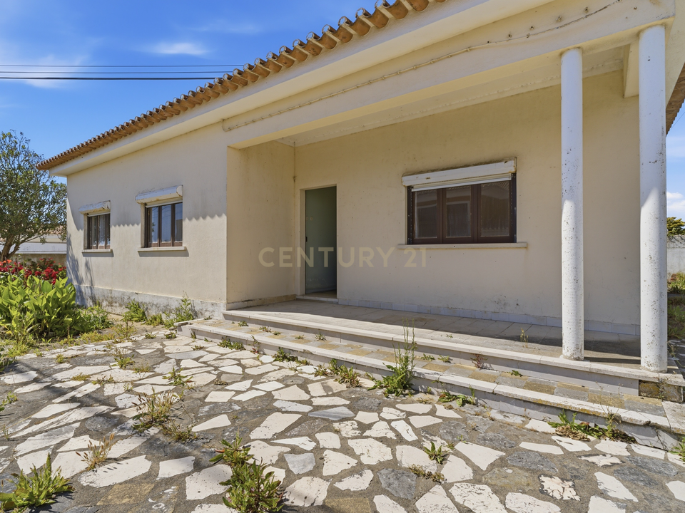 Villa a Sao Pedro da Cadeira, Lisbon - foto 2