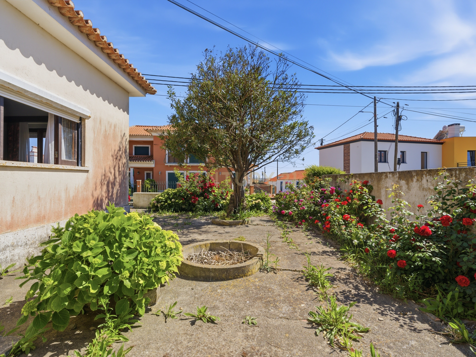Villa a Sao Pedro da Cadeira, Lisbon - foto 4