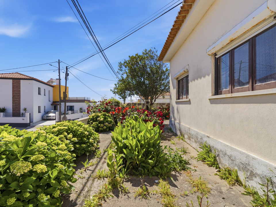 Villa a Sao Pedro da Cadeira, Lisbon - foto 5