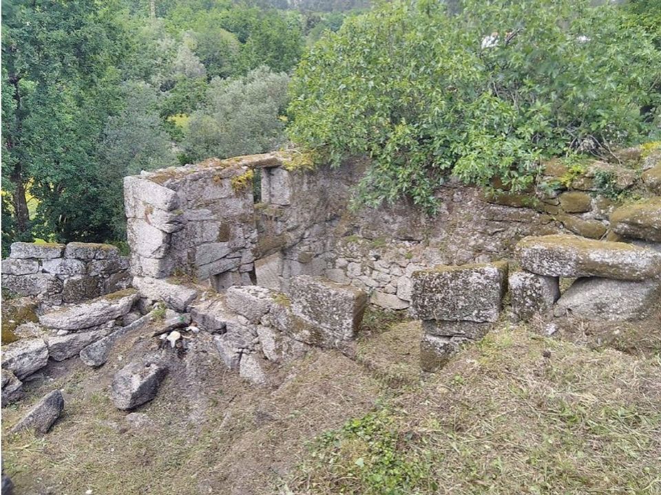 Villa i Povoa de Lanhoso, Braga - foto 1