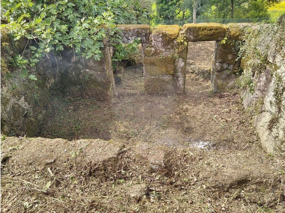 Villa i Povoa de Lanhoso, Braga - foto 4