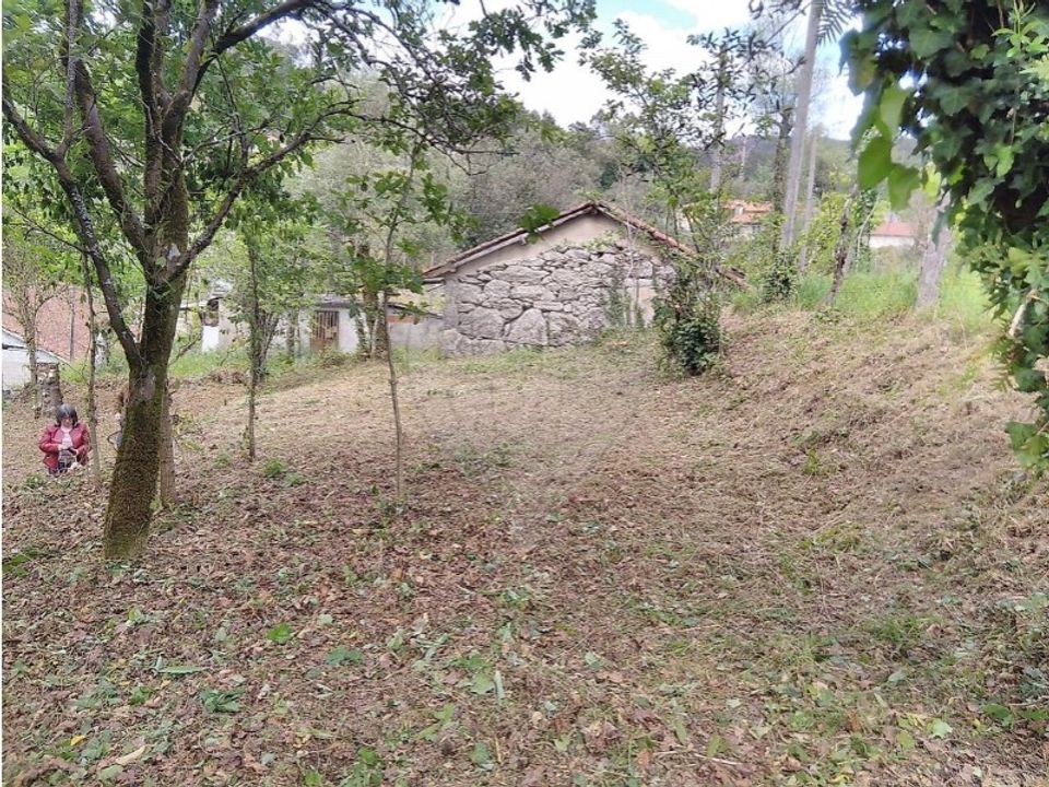 Villa i Povoa de Lanhoso, Braga - foto 5