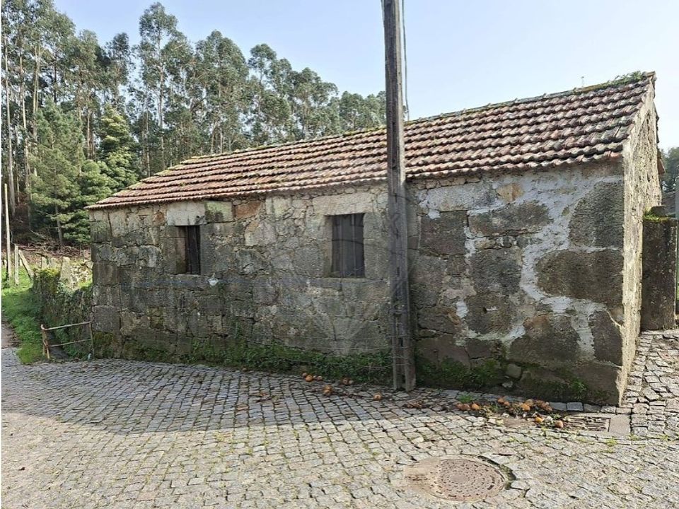 Villa i Lamelas e guimarei, Porto - foto 2
