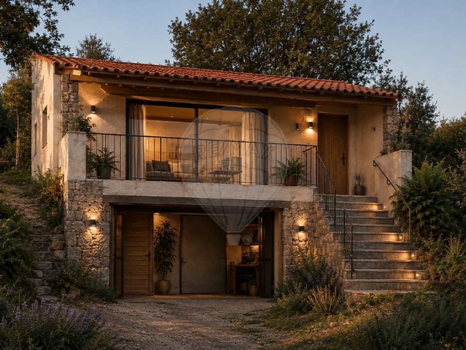 Villa i Lamelas e guimarei, Porto - foto 4