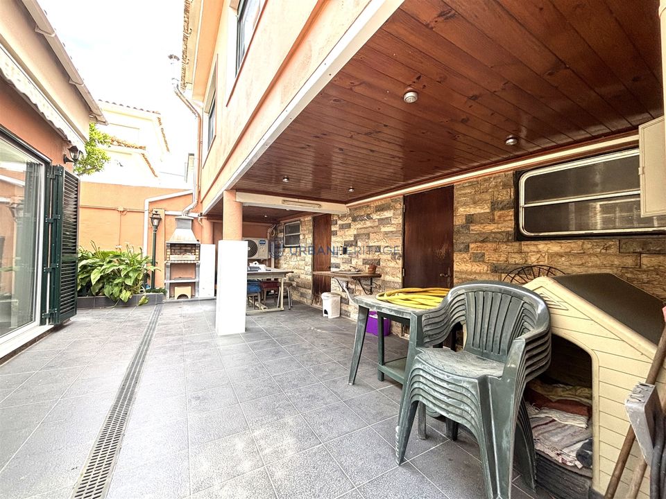 Rækkehus i Oeiras, Lisbon - foto 1