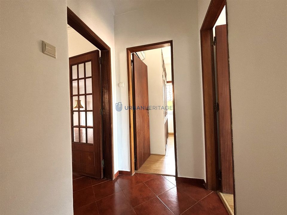 Rækkehus i Oeiras, Lisbon - foto 4
