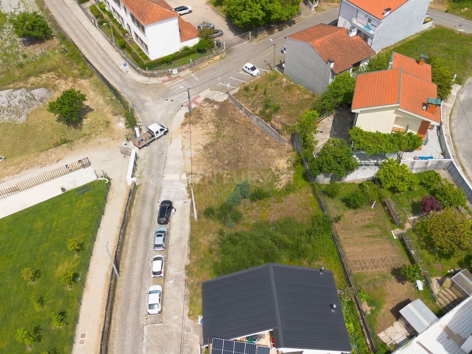 Helårsgrund i Valongo, Porto - foto 4