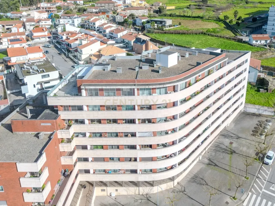 Lejlighed i Gondomar, Porto - foto 1
