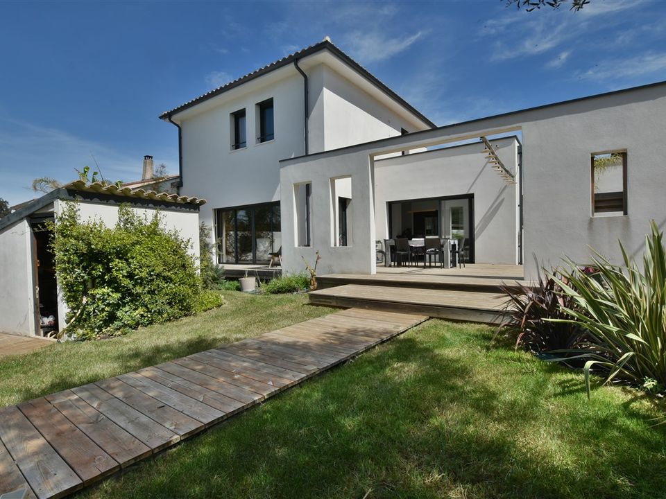 Villa a Nages-et-Solorgues, Gard - foto 2
