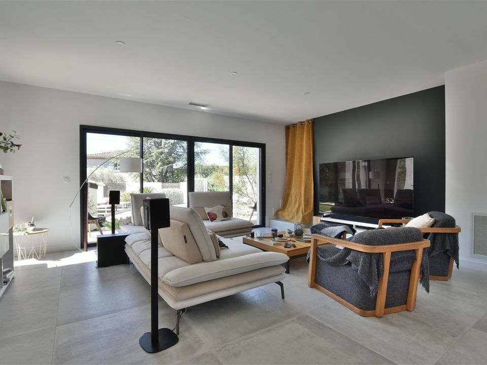 Villa a Nages-et-Solorgues, Gard - foto 5
