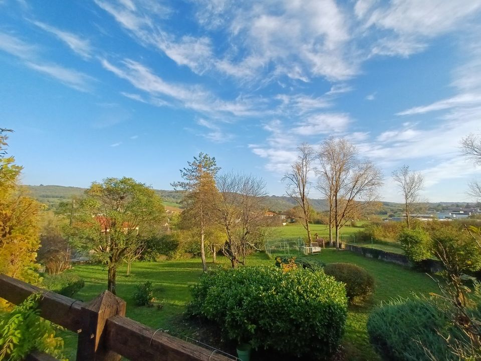 Villa i Villefranche-de-Rouergue, Aveyron - foto 5