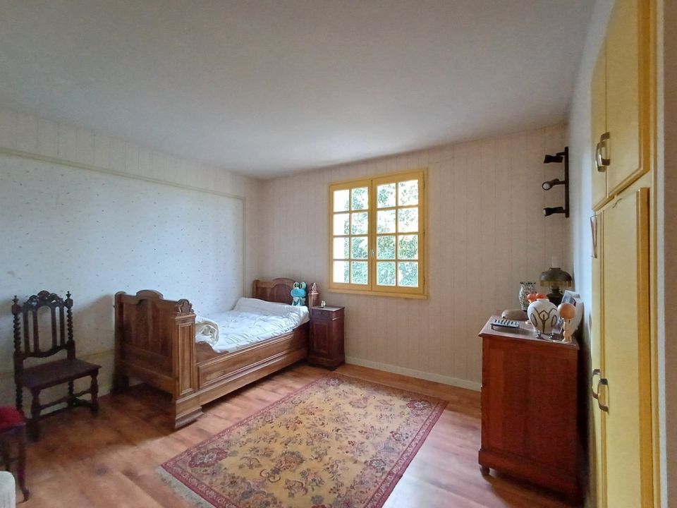 Villa i Villefranche-de-Rouergue, Aveyron - foto 5