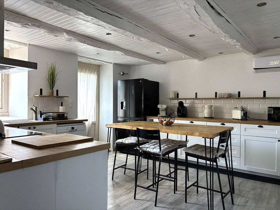 Villa i Parisot, Tarn - foto 4
