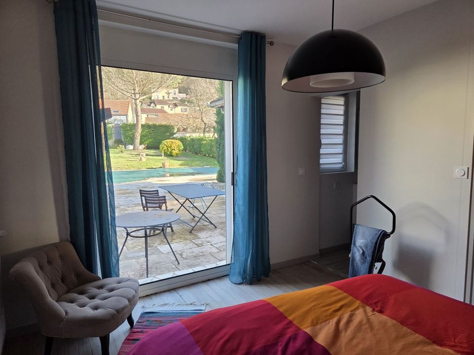 Villa i Villefranche-de-Rouergue, Aveyron - foto 3