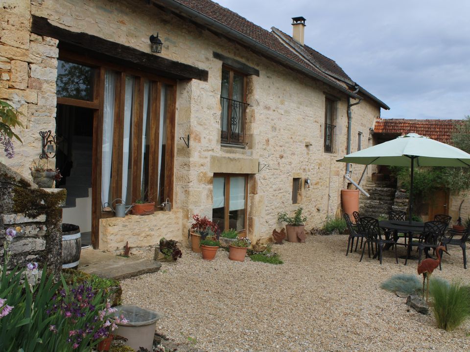 Villa i Martiel, Aveyron - foto 5