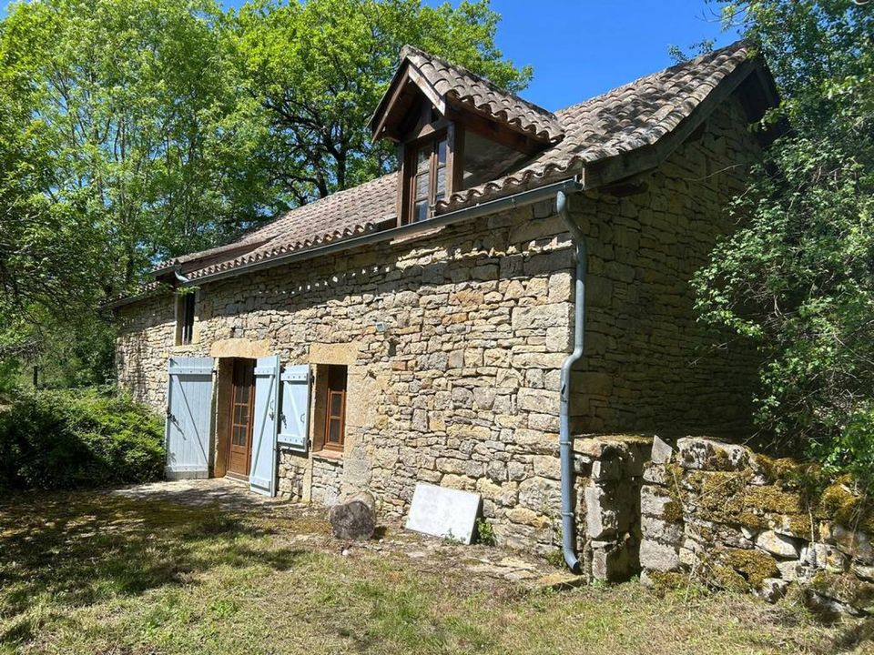 Villa i Parisot, Tarn - foto 2