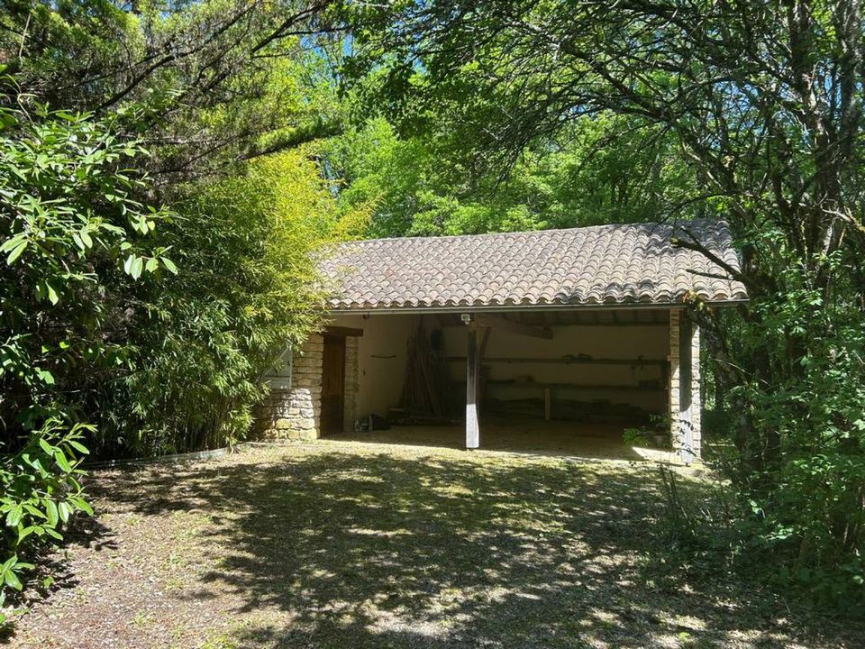 Villa i Parisot, Tarn - foto 4