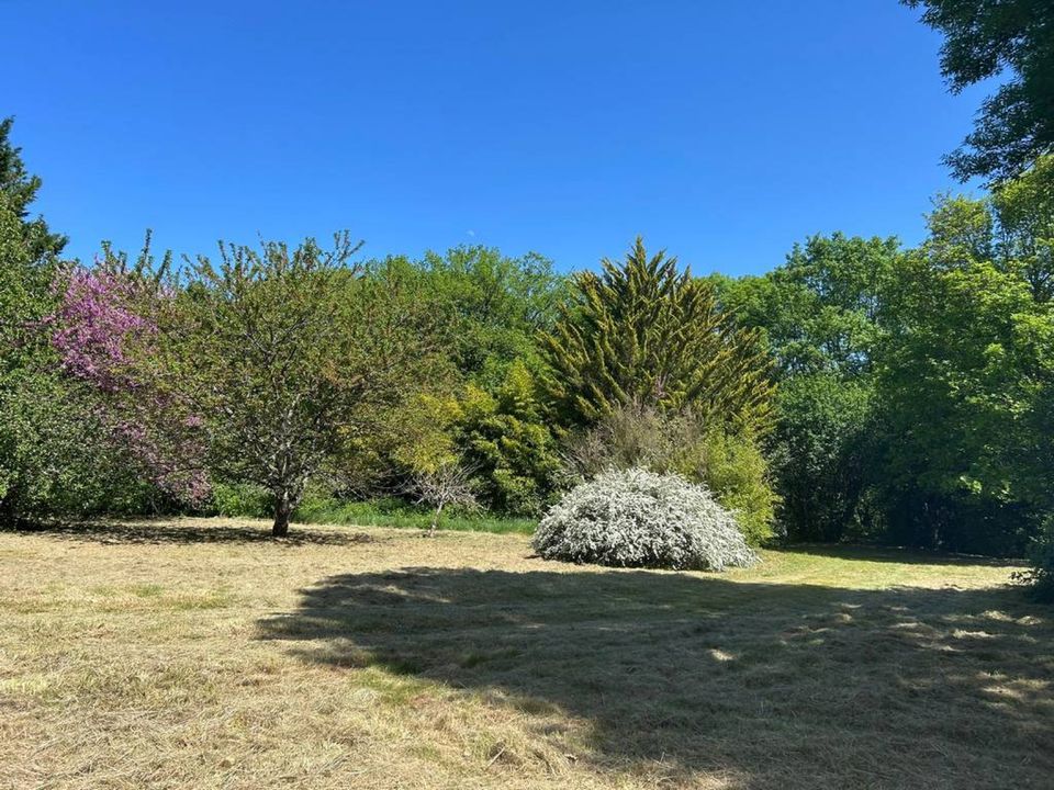 Villa i Parisot, Tarn - foto 5