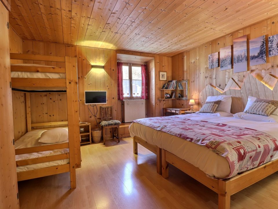 Villa i Saint-Jean-d'Aulps, Haute-Savoie - foto 5