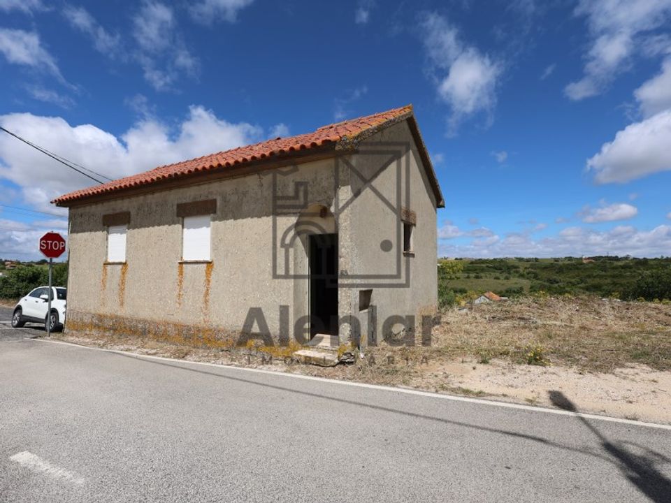 Villa i Alenquer, Lisbon - foto 1