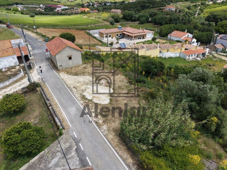 Villa i Alenquer, Lisbon - foto 2
