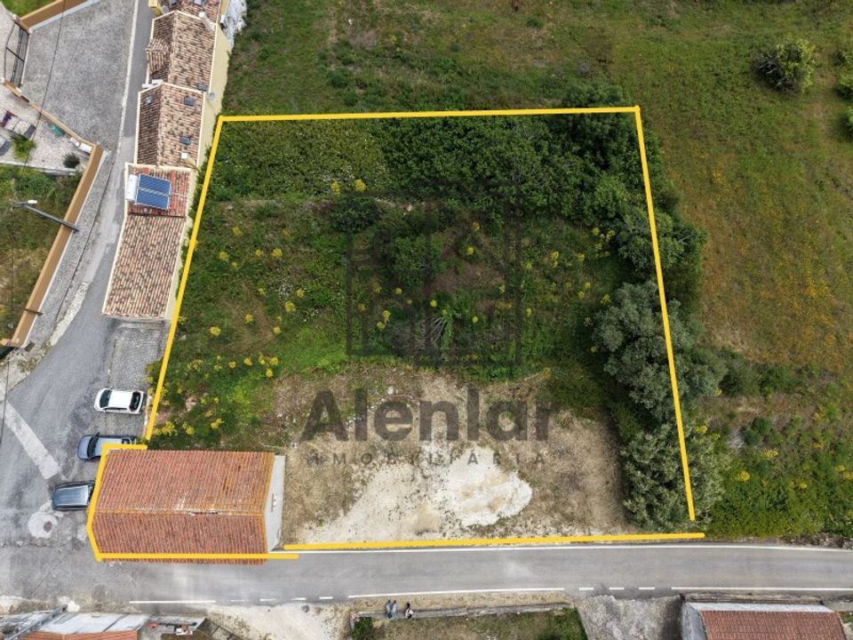 Villa i Alenquer, Lisbon - foto 3