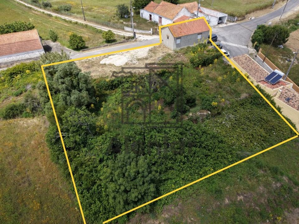 Villa i Alenquer, Lisbon - foto 4