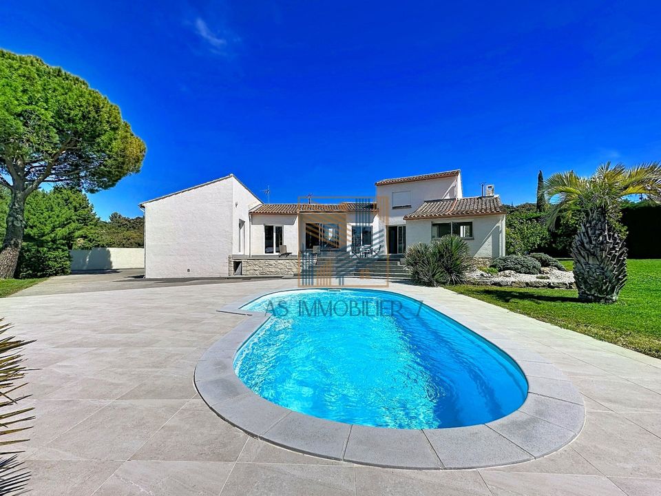 Villa i Sete, Herault - foto 3