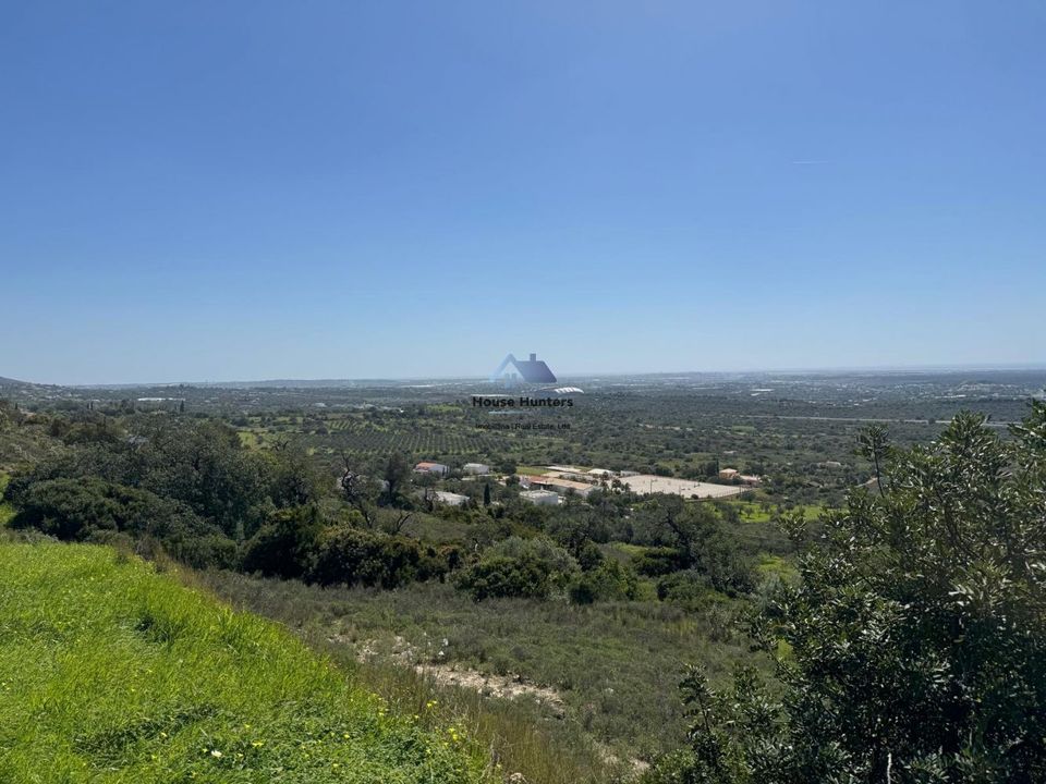 Helårsgrund i Faro, Faro - foto 1