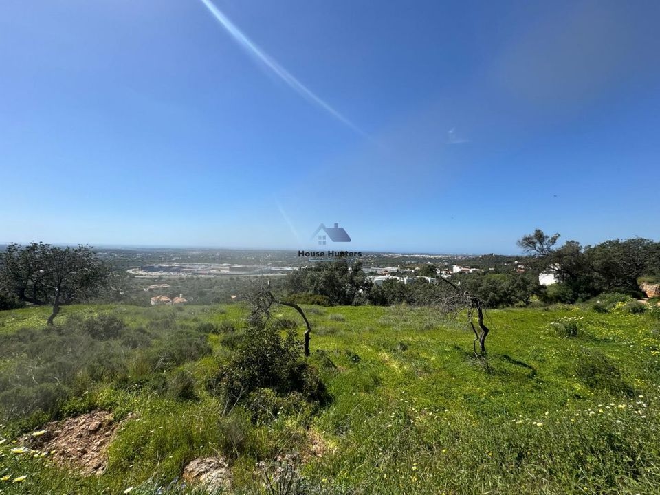 Helårsgrund i Faro, Faro - foto 2
