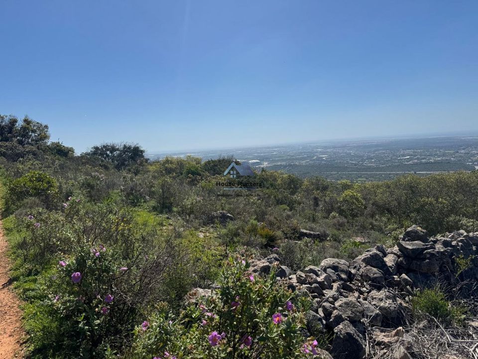 Helårsgrund i Faro, Faro - foto 1