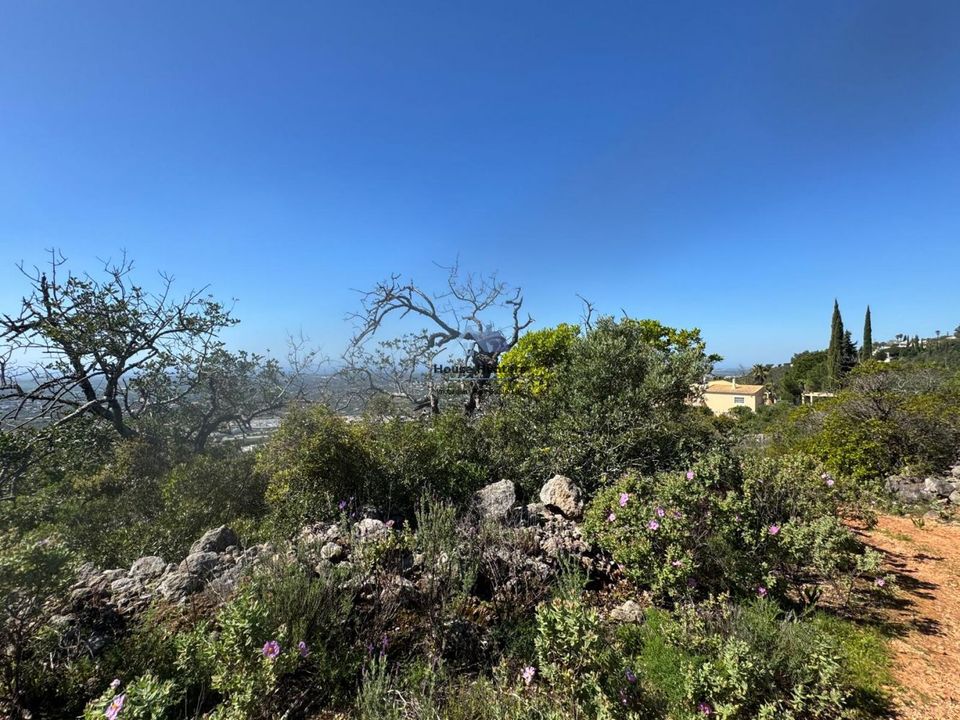 Helårsgrund i Faro, Faro - foto 2