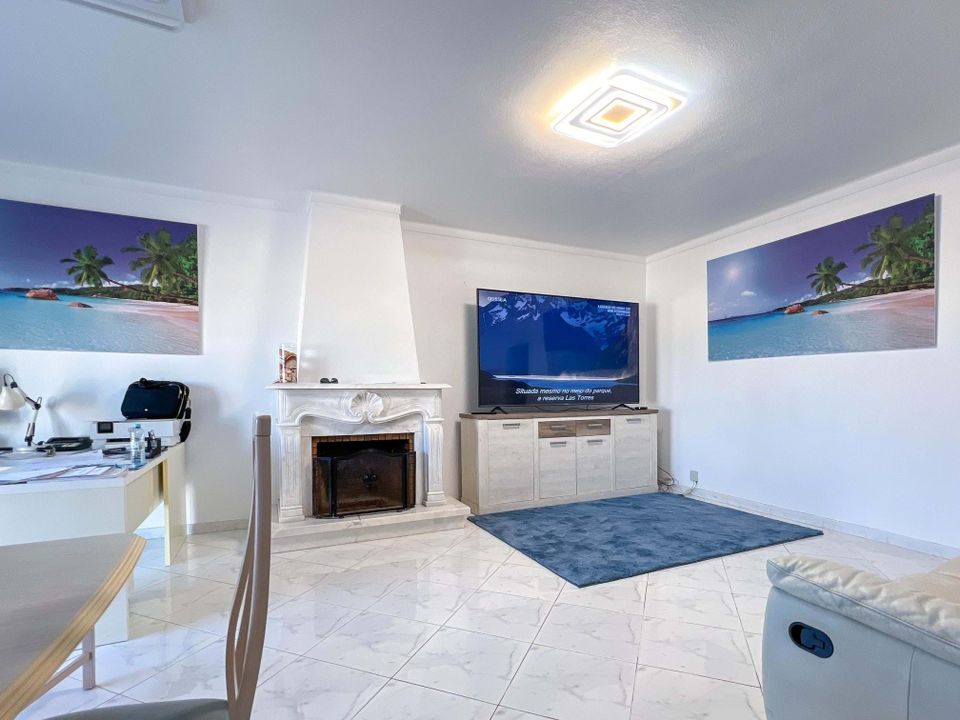 Villa i Carvoeiro, Faro - foto 4