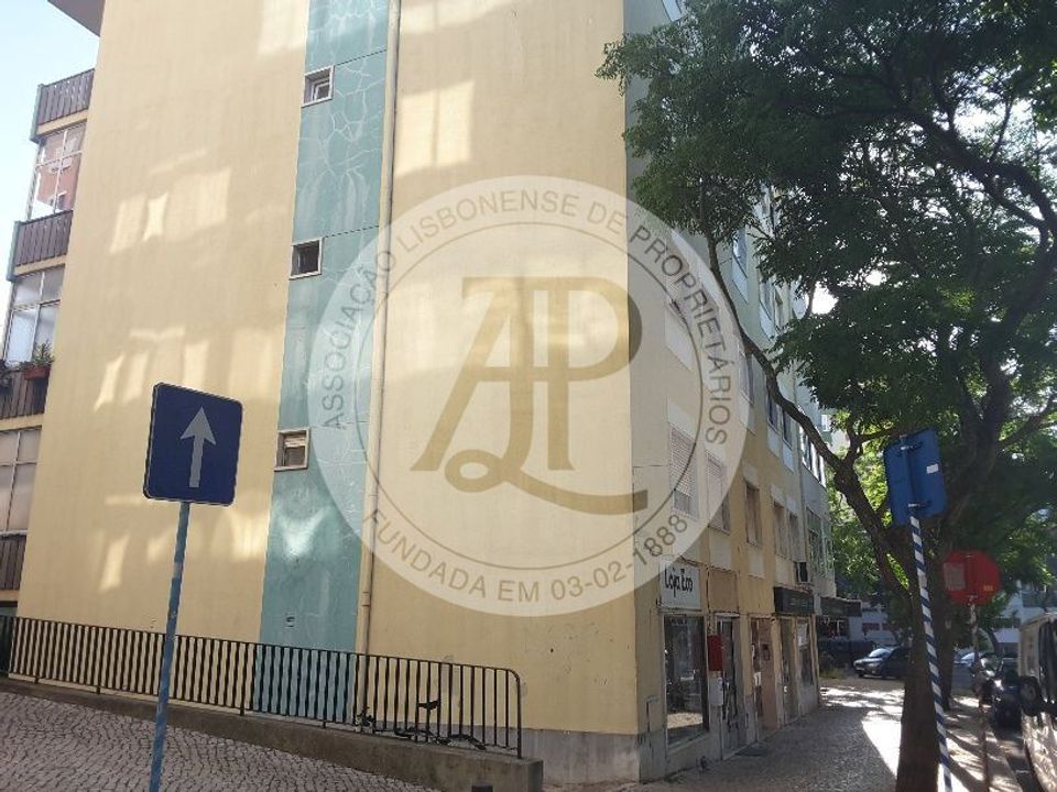 Apartament a Oeiras, Lisbon - foto 1