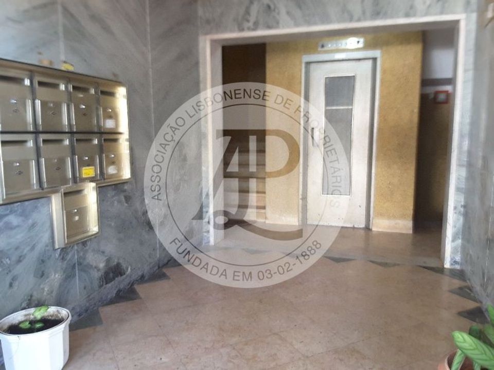 Apartament a Oeiras, Lisbon - foto 2