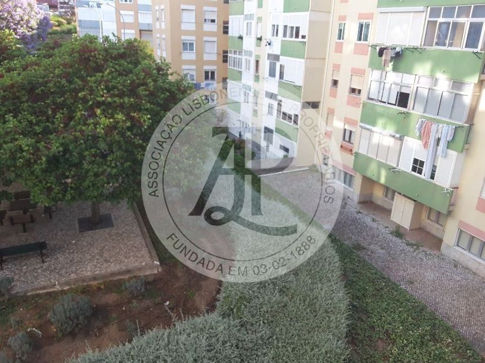 Apartament a Oeiras, Lisbon - foto 4