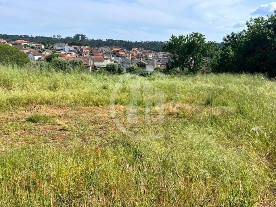Helårsgrund i Vilar seco, Viseu - foto 1