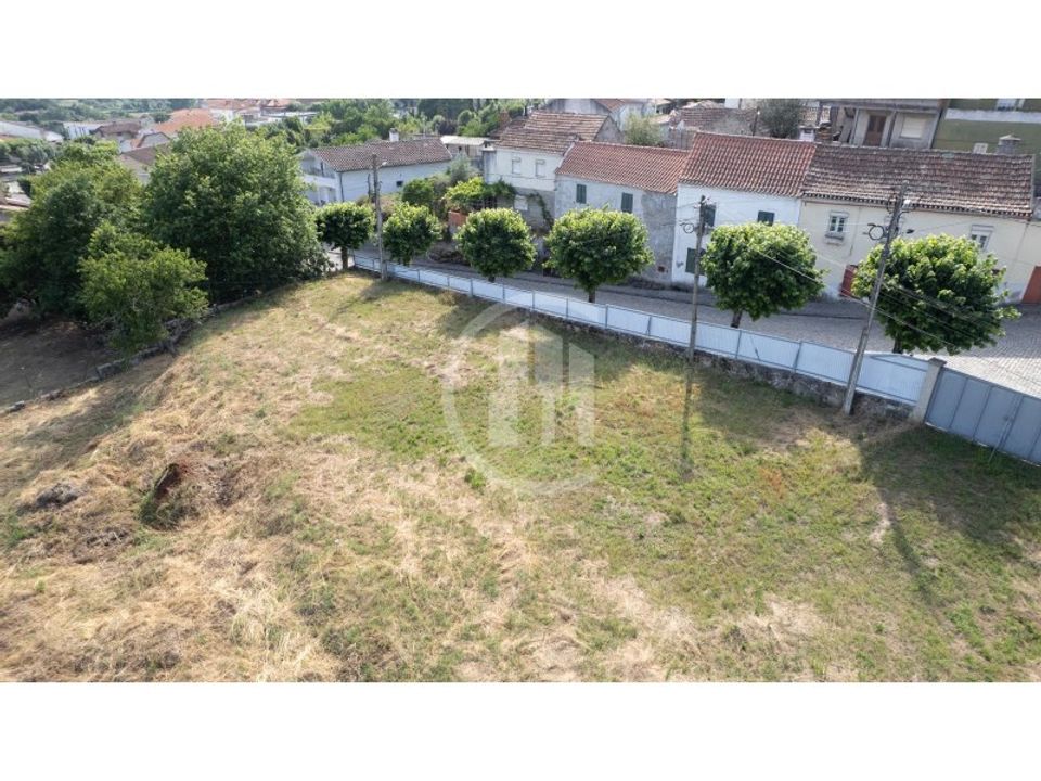 Helårsgrund i Vilar seco, Viseu - foto 1
