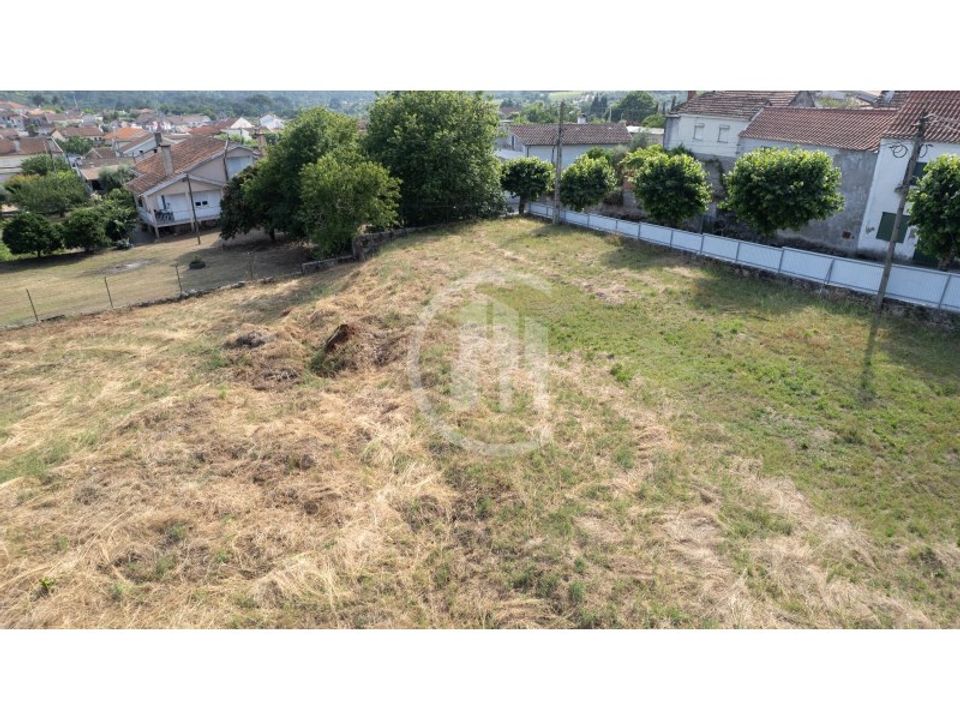Helårsgrund i Vilar seco, Viseu - foto 2