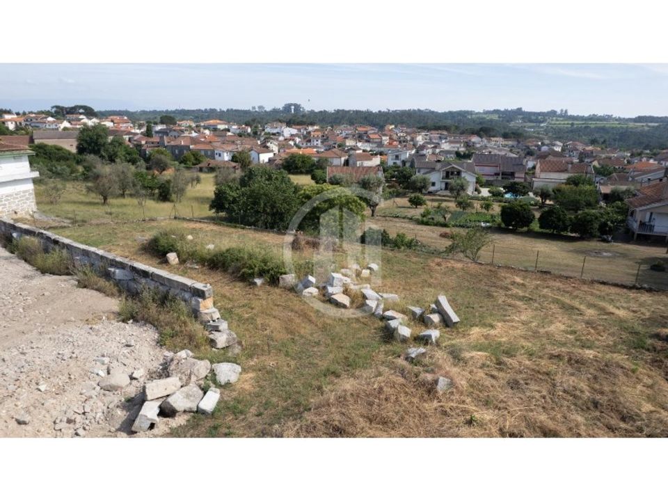 Helårsgrund i Vilar seco, Viseu - foto 3